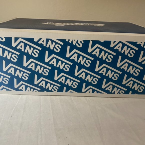 Size 8 - VANS Old Skool Gore-Tex Billys Tokyo Exclusive 2019 - Picture 6 of 6